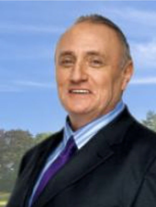 リチャード・バンドラー