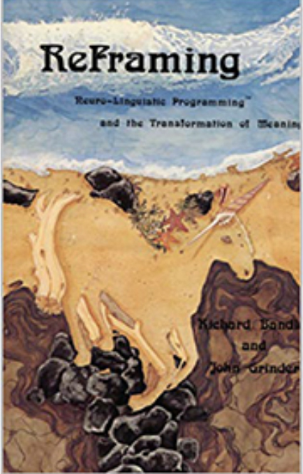 催眠誘導とリフレーミング